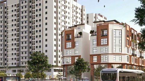 Ngân hàng Nhà nước công bố lãi suất cho người trẻ vay mua nhà ở xã hội