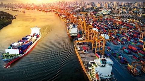 Vị thế Việt Nam trong chuỗi cung ứng toàn cầu