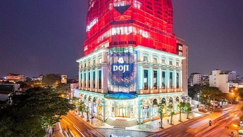 Dự án Khu đô thị hơn 4.600 tỷ ở Thừa Thiên Huế về tay Doji