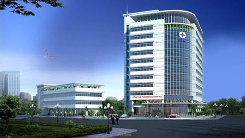Điện lực Khánh Hoà (KHP) đính chính thông tin về kế hoạch doanh thu gần bằng 60% GDP cả nước năm 2023