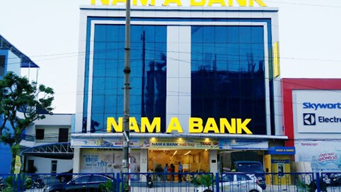 Nam A Bank (NAB) chốt quyền chia cổ tức bằng cổ phiếu, tỷ lệ 25%