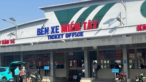 Bến xe Miền Tây (WCS) chia cổ tức năm 2024 bằng tiền mặt với tỷ lệ ‘khủng’ 200% 