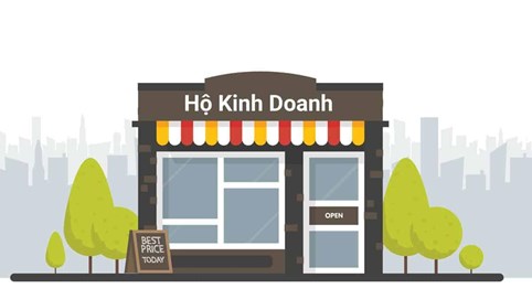 Cục Thuế lý giải đề xuất 'ngưỡng' doanh thu từ 200 triệu đồng, hộ kinh doanh phải đóng thuế