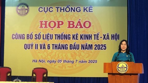Quý III/2025: Tình hình sản xuất kinh doanh dự báo nhiều khởi sắc