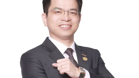 KienlongBank có tân Chủ tịch