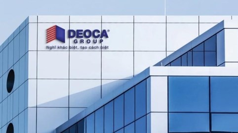 Hạ tầng Giao thông Đèo Cả (HHV) chốt quyền nhận cổ tức bằng cổ phiếu năm 2024