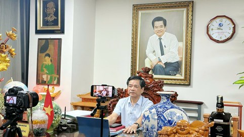 Vai trò của nghệ nhân trong thời kỳ vươn mình của dân tộc