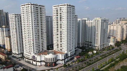 Thiếu hụt nhà ở toàn cầu gia tăng dưới áp lực đô thị hóa