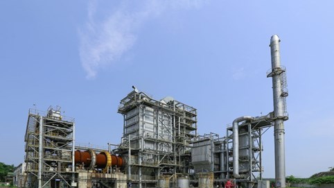 Sắp xây dựng hai khu xử lý chất thải đạt chuẩn quốc gia