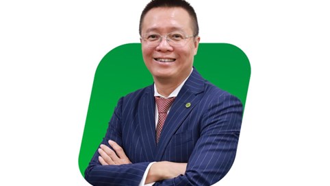 OCB bổ nhiệm Giám đốc Tài chính