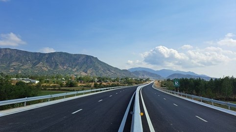 Đầu tư đường cao tốc Ninh Bình - Hải Phòng, đoạn qua TP Hải Phòng