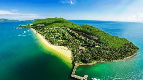 Khánh Hoà muốn xây dựng sân bay cấp 4E gần 7.900 tỷ đồng trên vùng nước