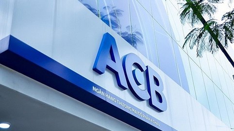 Ngân hàng ACB huy động thành công gần 13.000 tỷ đồng từ trái phiếu