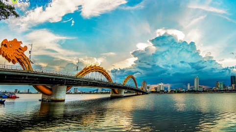 Việt Nam sắp thành lập Khu thương mại tự do Đà Nẵng 