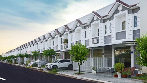 Hưng Yên: Mời đầu tư Khu đô thị Sen Hồ gần 7.000 tỷ đồng 