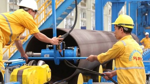 Bọc ống Dầu khí Việt Nam (PVB) lãi quý II/2025 gần 20 tỷ đồng, doanh thu tăng vọt đạt 262%