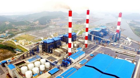 Nhiệt điện Phả Lại (PPC): Lợi nhuận quý II/2025 sụt giảm mạnh, dòng tiền kinh doanh âm