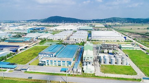 Bắc Ninh đầu tư gần 1.500 tỷ đồng làm 18km đường nối các khu công nghiệp 