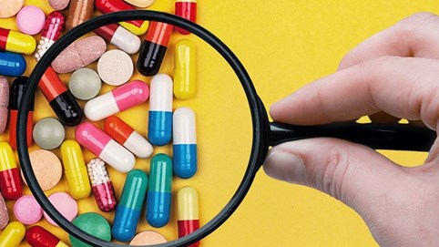 Thanh tra Bộ Y tế xử phạt loạt doanh nghiệp dược hàng trăm triệu đồng
