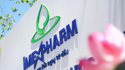 Imexpharm (IMP) báo lãi quý II/2025 kỷ lục, đạt gần 90 tỷ đồng
