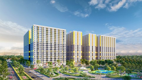 Bắc Ninh: Tìm nhà đầu tư cho 5 dự án nhà ở xã hội gần 5.400 tỷ đồng