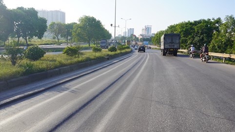 Đề xuất nâng cấp Quốc lộ 1 đoạn Quảng Trị - Quảng Ngãi, tổng vốn hơn 4.500 tỷ đồng