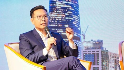 Đất Xanh Services (DXS): Một lãnh đạo xin từ nhiệm mọi chức vụ