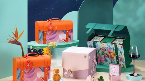 Hoa Ca - Khu vườn đoàn viên rực rỡ từ khách sạn Hà Nội Daewoo