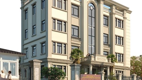 Một doanh nghiệp bất động sản báo lãi tăng 223 lần, cao nhất trong 4 năm qua