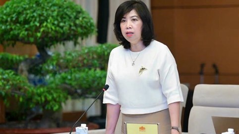 Nghị quyết nhằm tháo gỡ vướng mắc quy hoạch phân khu sau sáp nhập tỉnh, thành