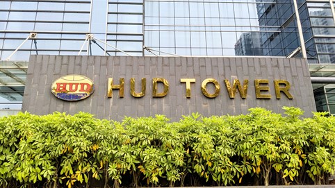 HUD muốn thoái toàn bộ hơn 52% vốn tại công ty con VINA UIC