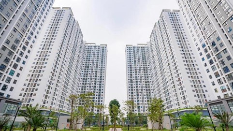 Thanh Hóa: Chấp thuận đầu tư hai dự án nhà ở hơn 4.400 tỷ đồng 