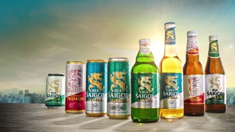 Sabeco (SAB) báo lãi quý II/2025 đạt 1.250 tỷ đồng, hoàn thành 42% kế hoạch năm 