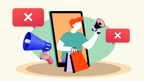 Dẹp tận gốc nạn quảng cáo phóng đại