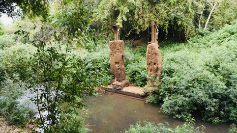 Đồng Nai: Phê duyệt dự án Đầu tư xây dựng cầu Mã Đà hơn 133 tỷ đồng