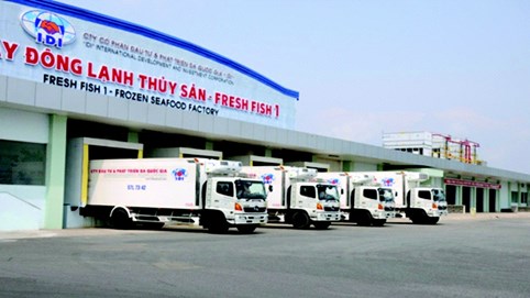 Đầu tư và Phát triển đa quốc gia (IDI) báo lãi ròng quý II/2025 tăng 83%, đạt 33 tỷ đồng