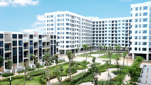 Đề xuất UBND cấp xã xác nhận thu nhập cho người lao động tự do mua nhà ở xã hội tại Hà Nội