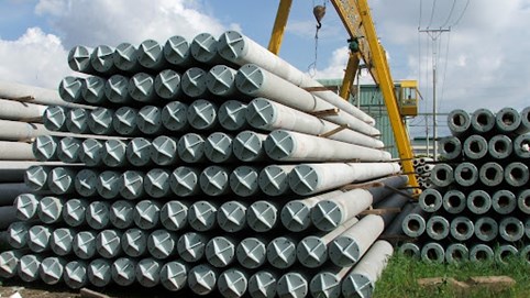 Bê tông Ly tâm An Giang (ACE) chốt quyền trả cổ tức đợt cuối năm 2024, tỷ lệ 25%