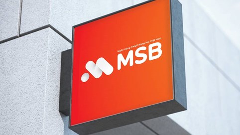 MSB phát hành lô trái phiếu thứ 8, huy động thêm 1.000 tỷ đồng