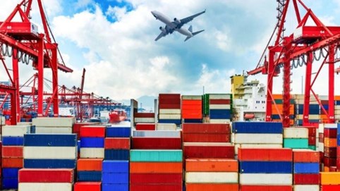 Thương mại song phương Việt Nam - châu Âu gia tăng mạnh mẽ