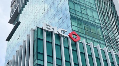 BIC dự kiến chi 180 tỷ đồng trả cổ tức, phát hành gần 85 triệu cổ phiếu thưởng