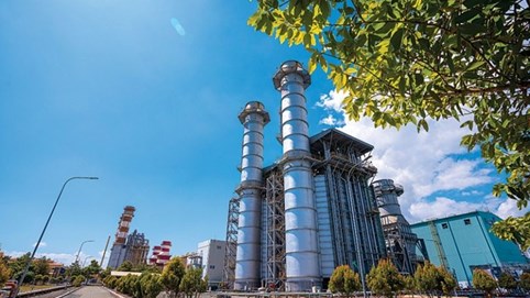 PV Power (POW) báo lãi quý II/2025 tăng 66%, lợi nhuận 6 tháng vượt xa kế hoạch năm