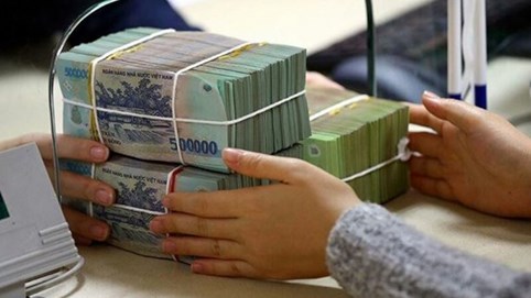 Thu ngân sách vượt 1,5 triệu tỷ đồng, giải ngân đầu tư công bứt phá