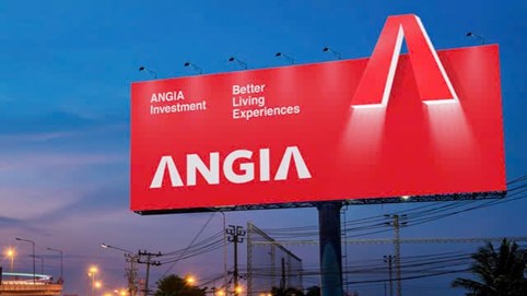 Bất động sản An Gia (AGG): Lợi nhuận quý II/2025 gấp hơn 3 lần cùng kỳ, đạt 81 tỷ đồng