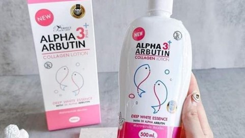 Thu hồi hai sản phẩm kem dưỡng da không đạt chất lượng, không rõ nguồn gốc