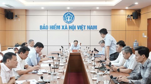 Triển khai sử dụng số ĐDCN/CCCD thay thế mã số BHXH: Không để ảnh hưởng đến quyền lợi của người tham gia, thụ hưởng chính sách