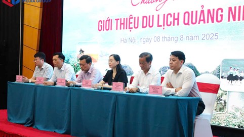 Quảng Ninh: Hướng đến chiến lược phát triển du lịch bền vững  