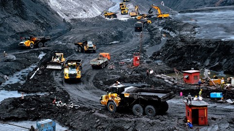 Thủ tướng yêu cầu 'gỡ vướng' quy định pháp luật về khoáng sản, đất đai