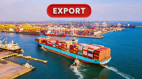 Xuất khẩu sang Mỹ sau thuế đối ứng