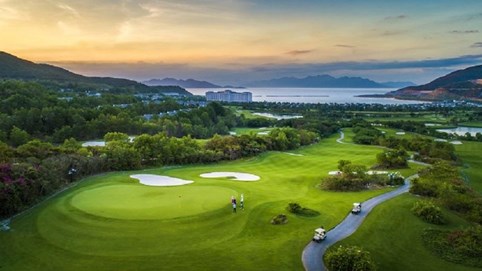 Đắk Lắk xem xét đề xuất đầu tư sân golf và khu biệt thự hơn 110ha tại hồ Ea Kao